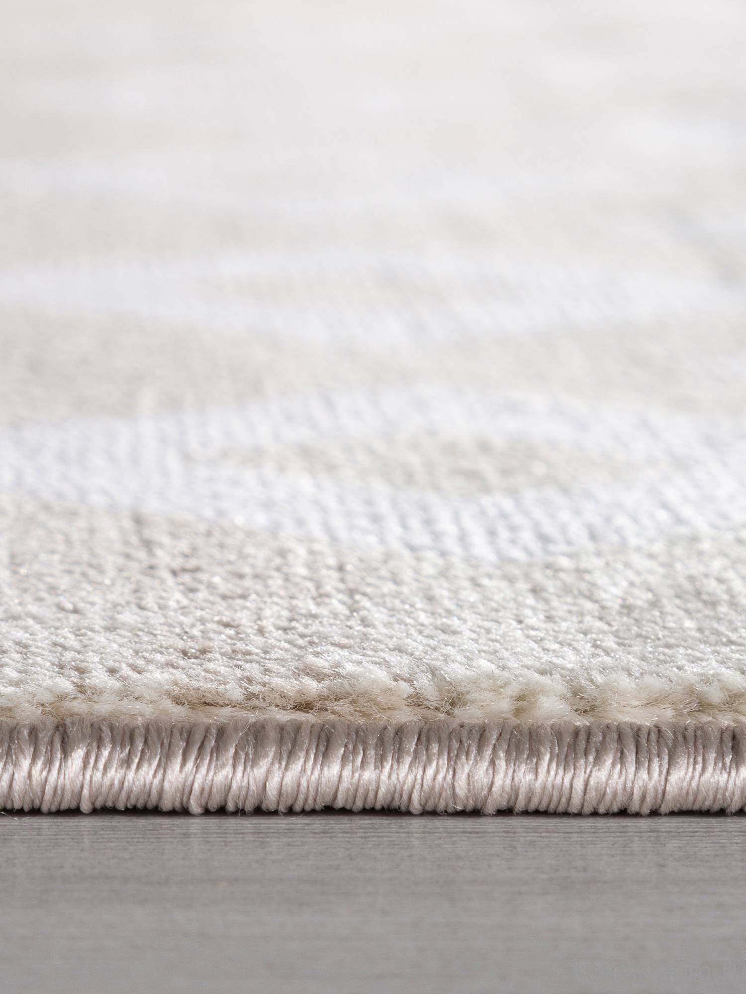 Ковер IRIS MP24 CREAM-BROWN