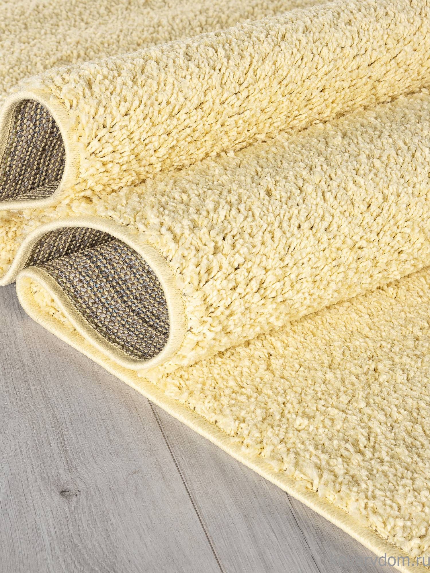 Ковер LANA T600 YELLOW 2 Ковер LANA T600 YELLOW 2