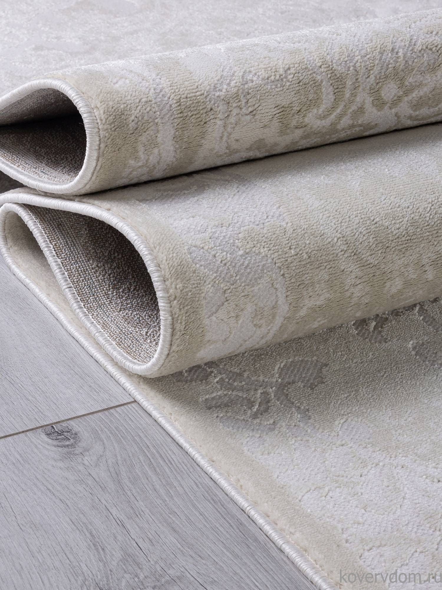 Ковер MONBLAN F549 CREAM