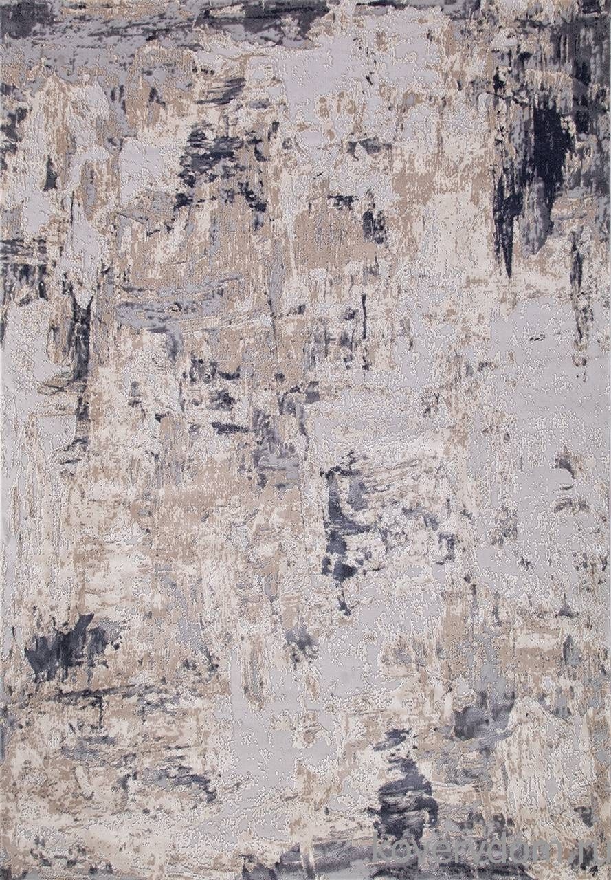 Ковер TOKIO 15456A BEIGE / GREY Ковер TOKIO 15456A BEIGE / GREY