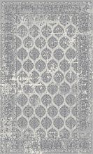 Ковер NORD F566 GRAY