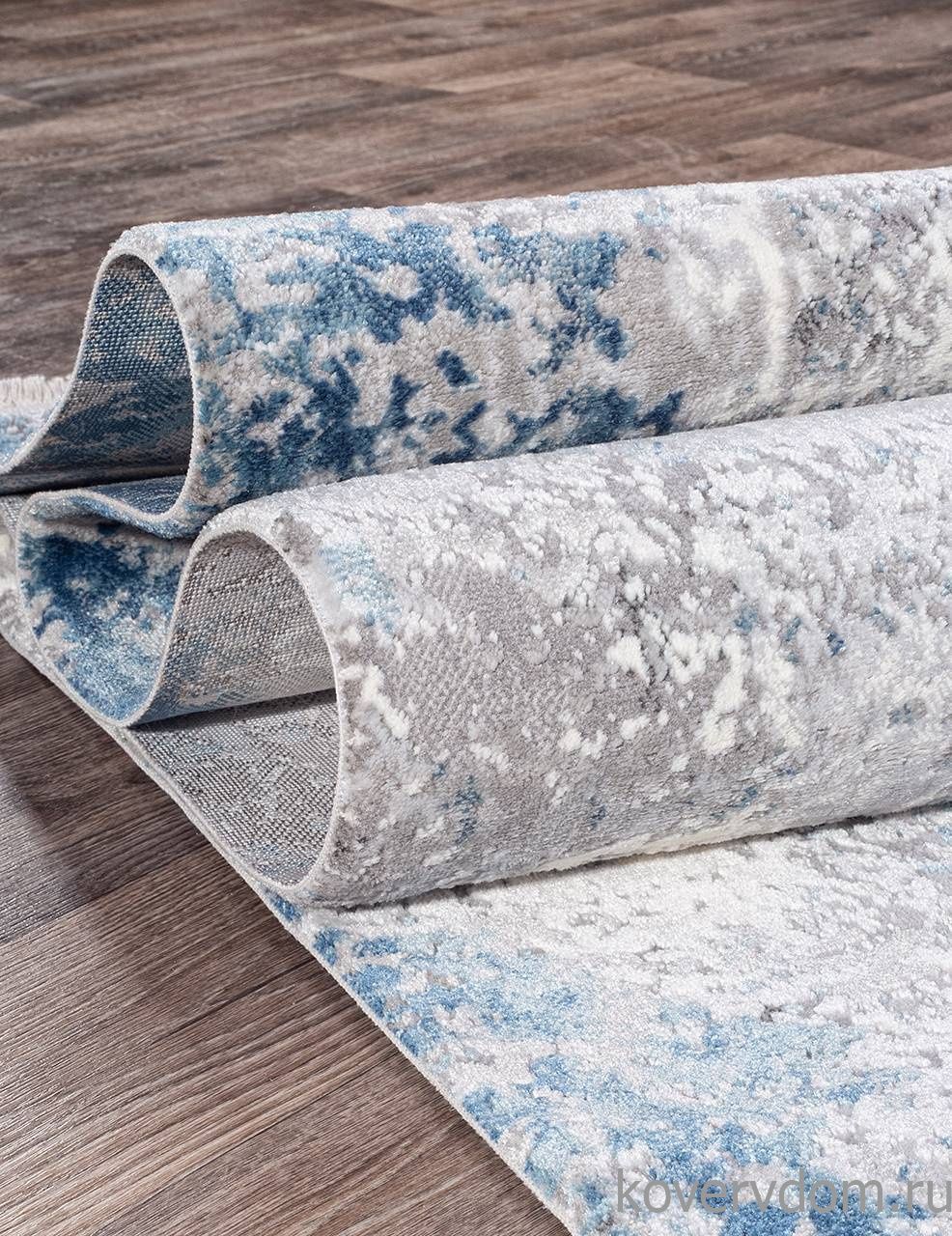 Ковер MODA 9810 ACIK GRI Ковер MODA 9810 ACIK GRI