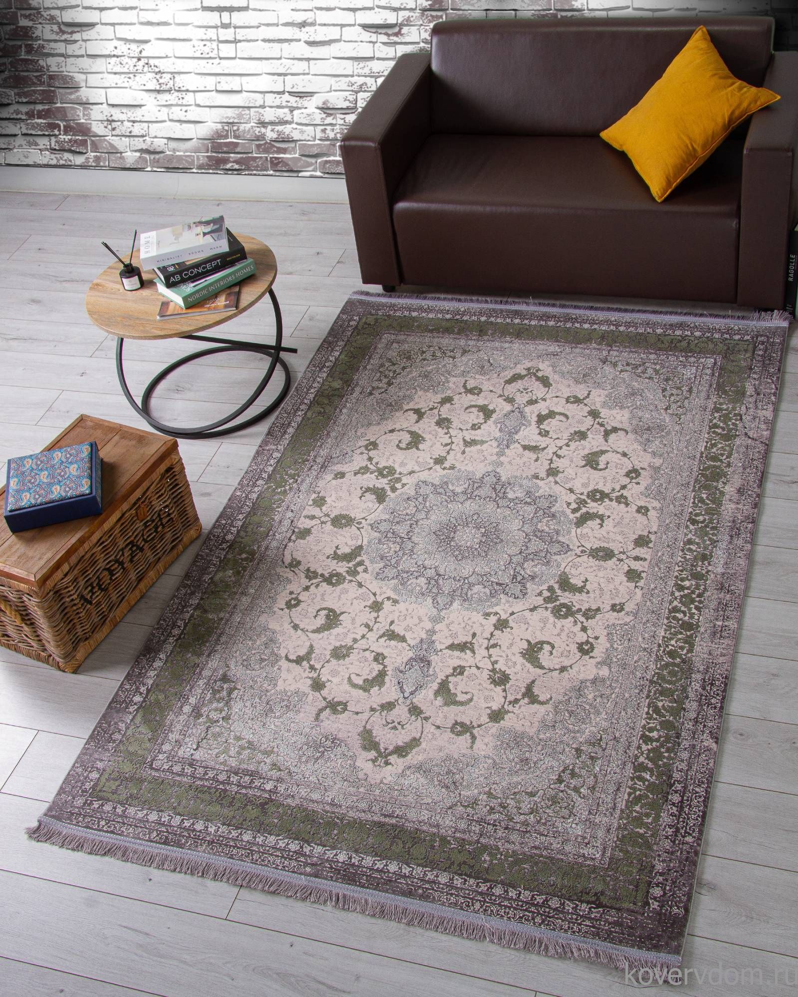 Ковер FARSI 1200 127085 000