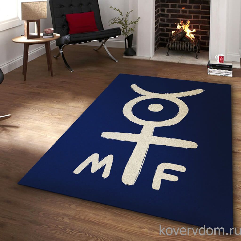 Ковер Mr FREEMAN-5-38