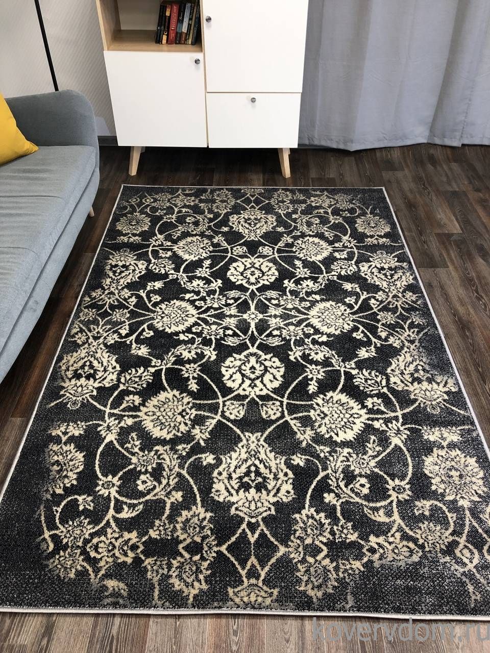 Ковер BOSTON D757 BEIGE Ковер BOSTON D757 BEIGE