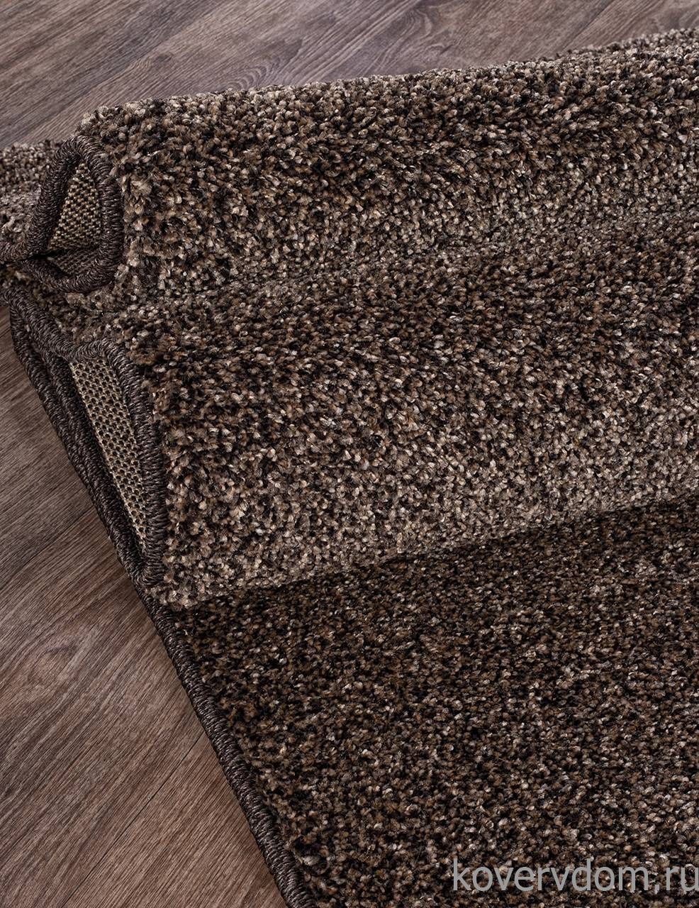 Ковер PLATINUM T600 D.BEIGE-BROWN