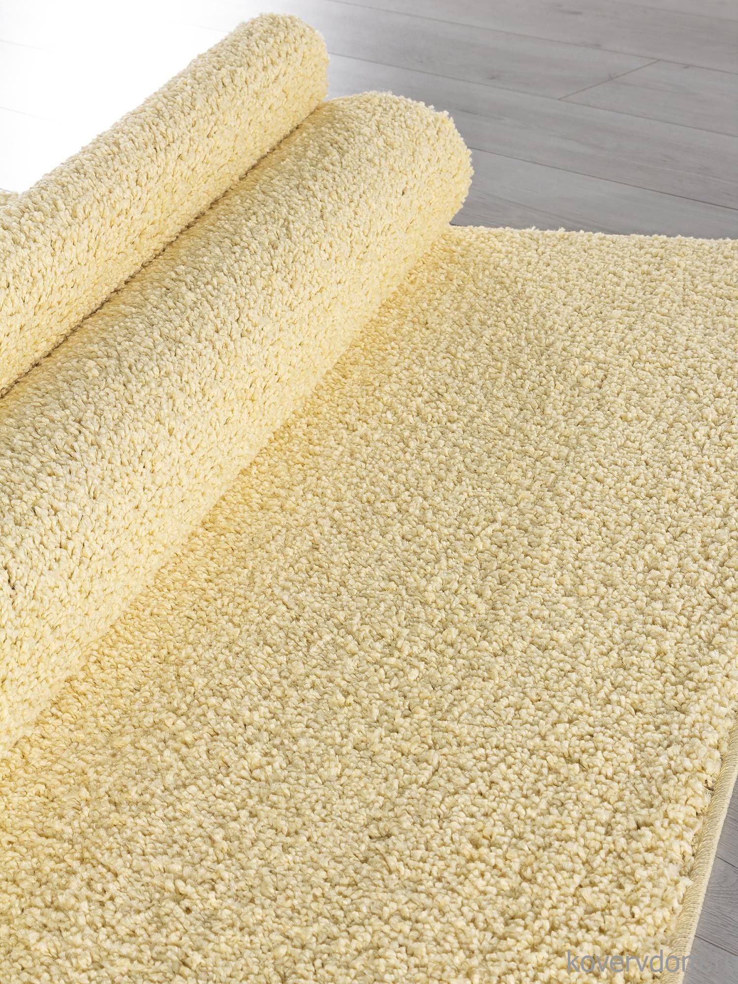 Ковер LANA T600 YELLOW 2 Ковер LANA T600 YELLOW 2