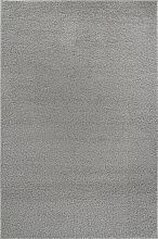 Прямоугольный ковер в гостиную MAKAO-A S600 LIGHT GRAY