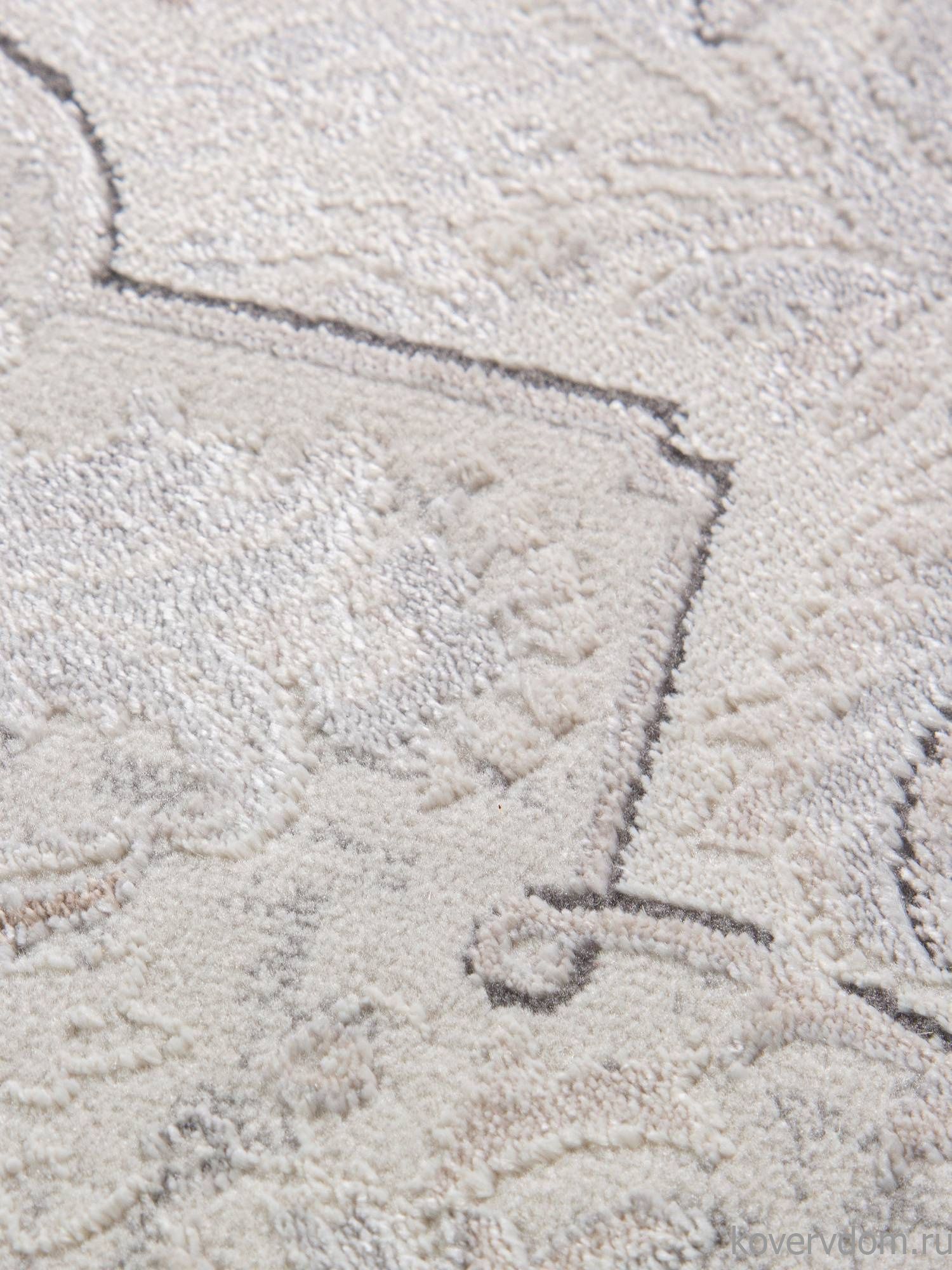 Ковер OASIS OC108A CREAM / CREAM