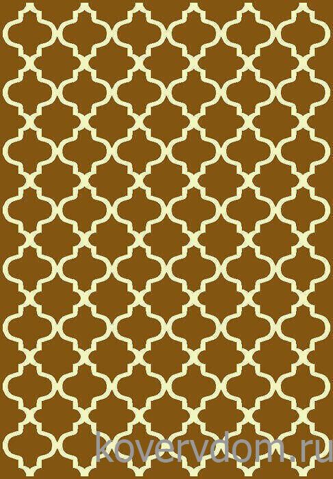 Ковер Scandinavian TRELLIS 37-23