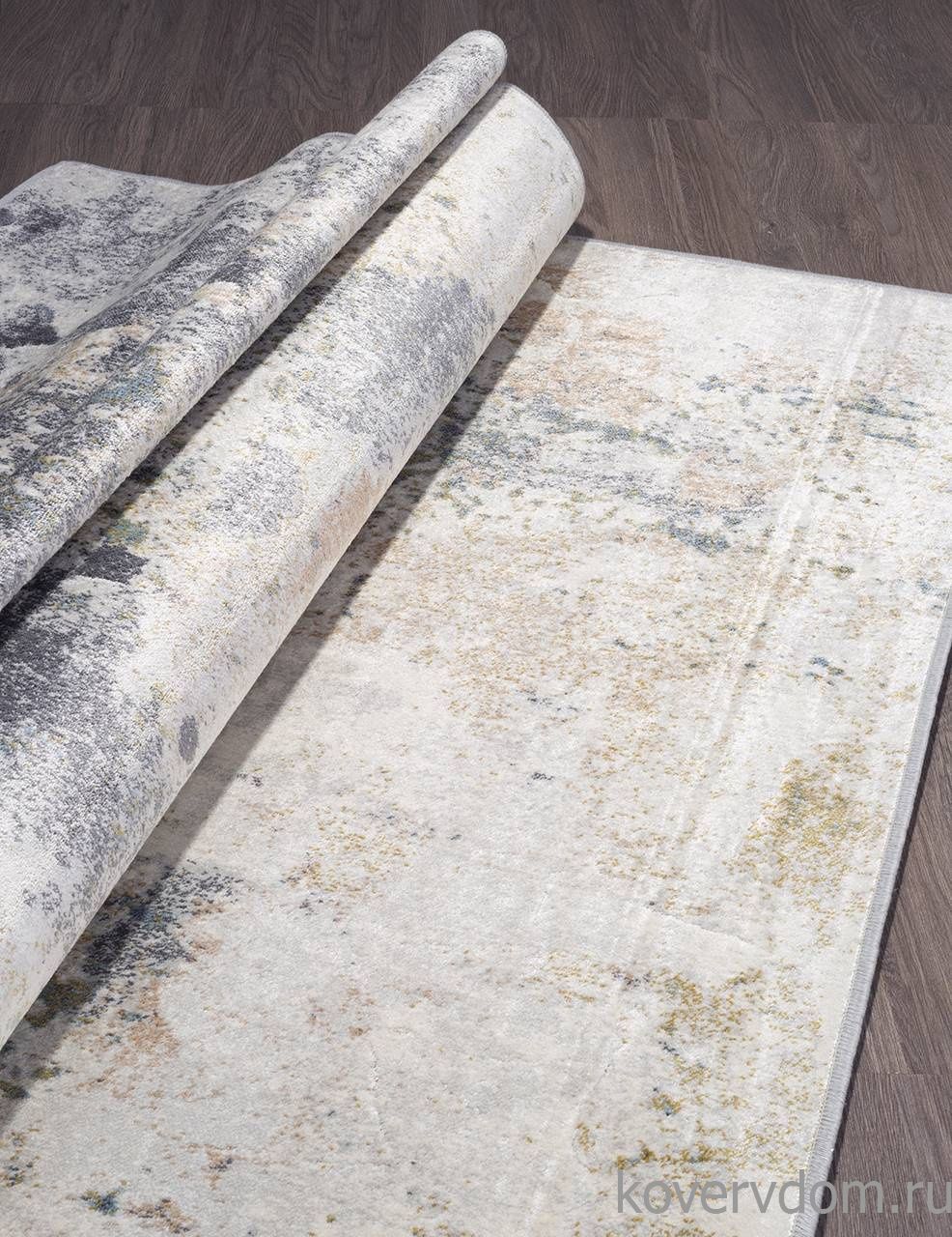 Ковер MAYUMI 985008 5151 V Ковер MAYUMI 985008 5151 V